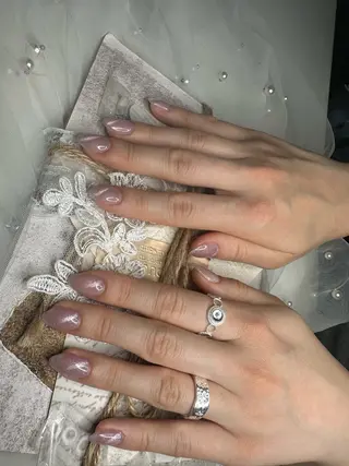 ネイル S nail salon所属・Vi Viネイル サロンのネイルデザイン
