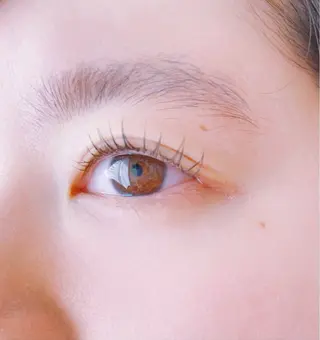 マツエク・マツパ crescere所属・渡辺 綾のマツエク・マツパデザイン