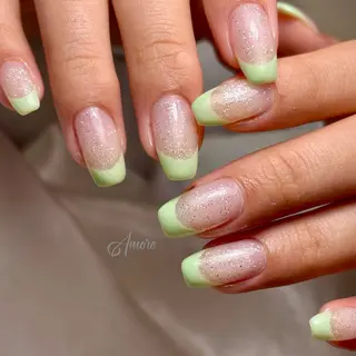 ネイル You kyehwaのネイルデザイン