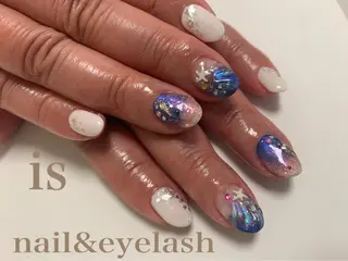 ネイル ＆ meのマツエク・マツパデザイン