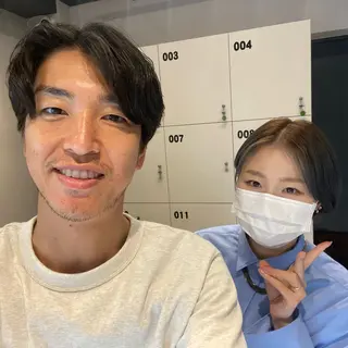 ショート また会いたくなる 美容師【KENTA】のヘアスタイル