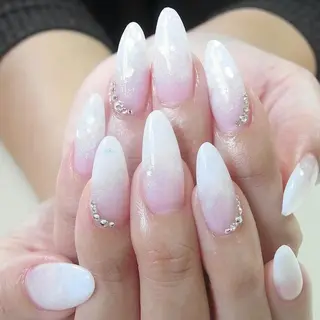 ネイル はあとねいる大橋店 RIOのネイルデザイン