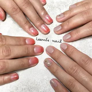 ネイル Leendenail 【リエンダネイル】のネイルデザイン