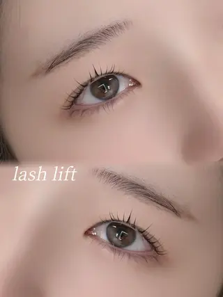 マツエク・マツパ SOEL🍃 aikoのマツエク・マツパデザイン