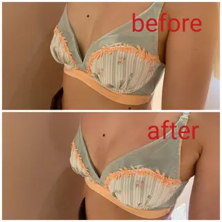 育乳専門店 Tulipeのエステ・リラクイメージ