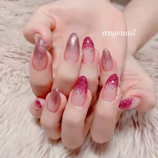 ネイル オーナーネイリスト MAKIのネイルデザイン