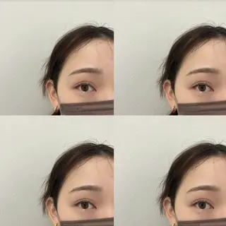 マツエク・マツパ Coco Girlsのネイルデザイン