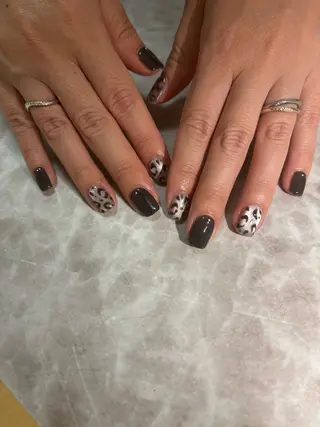 ネイル misaki ..のネイルデザイン