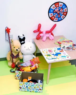 キッズ ネイル Megumi Nailのネイルデザイン