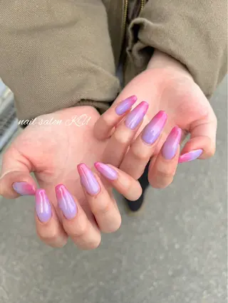 ネイル ネイルサロン クーのネイルデザイン