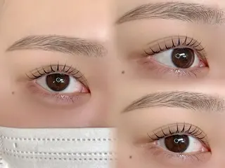 マツエク・マツパ 𝑺𝒚𝒎𝒑𝒂 ʜɪᴍᴀʀɪ🌼ྀིのマツエク・マツパデザイン