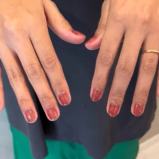 ネイル S. SAYAのネイルデザイン