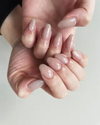 ネイル nailsalonmaile所属・nail salon maile☽のネイルデザイン