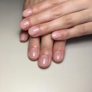 ネイル kipinail 川﨑えりかのネイルデザイン