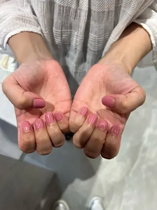 ネイル asuka 🐰のネイルデザイン