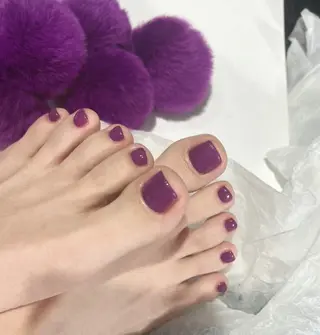 ネイル ishiro 🍂のネイルデザイン