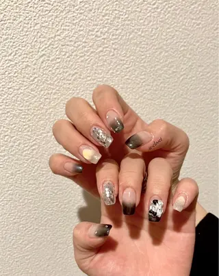 ネイル u closetのネイルデザイン