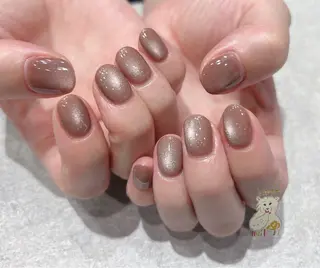 ネイル 深田 加代のネイルデザイン