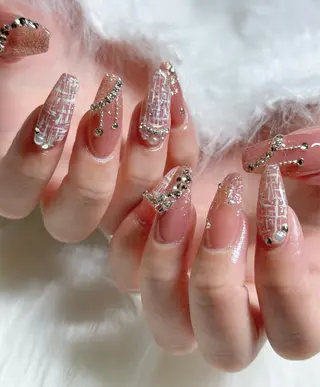 ネイル Nailist. Nのネイルデザイン