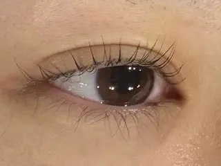 マツエク・マツパ 加藤 ゆいなのマツエク・マツパデザイン