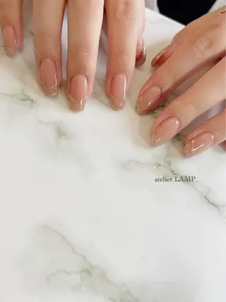 ネイル NANA no artのネイルデザイン