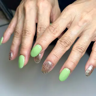 ネイル STYLE三宮店所属・STYLE 三宮店のネイルデザイン