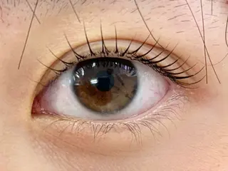 マツエク・マツパ Miroir EYELASH&BROW所属・Miroir Sunadaのマツエク・マツパデザイン