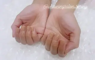 ネイル Nakao Hitomiのネイルデザイン