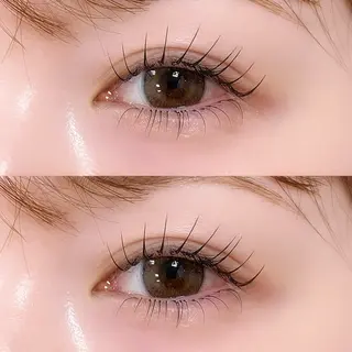 マツエク・マツパ Mian津田沼 まなのマツエク・マツパデザイン