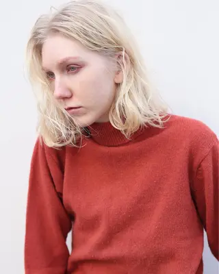 ミディアム 🧼柴田 健太郎🧼のヘアスタイル