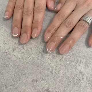 ネイル 小河原 舞のネイルデザイン