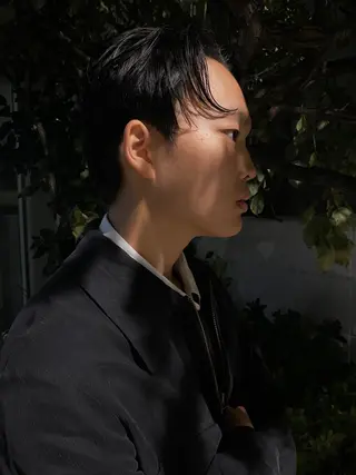 メンズ 🔥ショート特化 masaki🔥のヘアスタイル