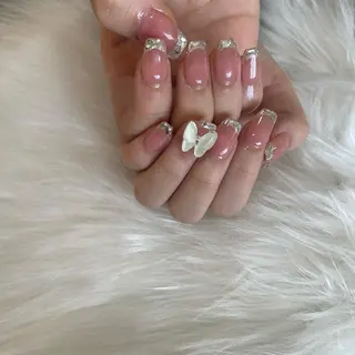 ネイル Nail Salon Gummi.のネイルデザイン