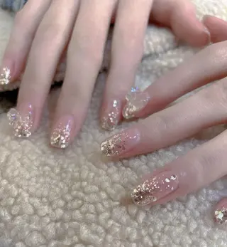 ネイル Cute beauty2のマツエク・マツパデザイン