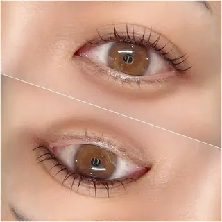 マツエク・マツパ eye salon Dのマツエク・マツパデザイン