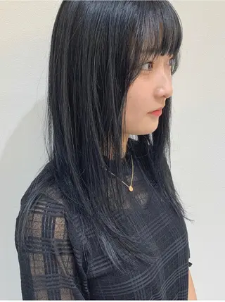 セミロング ショート、ボブ特化 長島智彦のヘアスタイル
