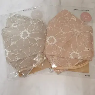 reve あやののネイルデザイン