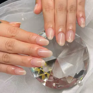 ネイル hauoli yuuriのネイルデザイン