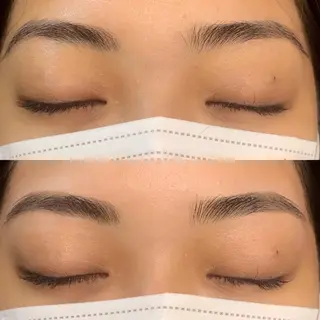 アイブロウ 眉毛専門サロンAviss所属・🦋HARU・ EYEBROW🦋の眉毛・アイブロウイメージ