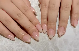 ネイル 🐾佐藤 りえ🐾のネイルデザイン