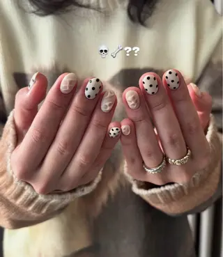 ネイル nao＿nail .929のネイルデザイン