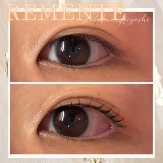 マツエク・マツパ CHARMER韓国式美肌サロン所属・CHARMER🌹 Naokoの眉毛・アイブロウイメージ