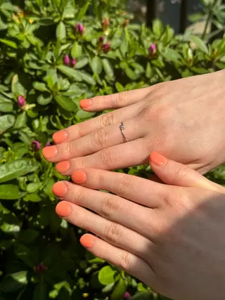 ネイル Gaudi.Nail Rinaのその他イメージ