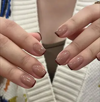 ネイル Queens PUPUのネイルデザイン