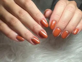 ネイル Fukuda シュウのネイルデザイン