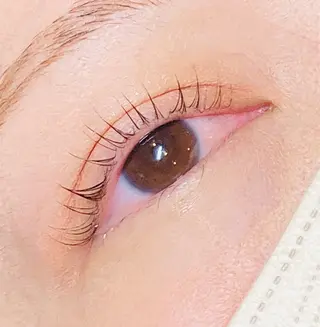 マツエク・マツパ Armeria Eyelash & Nail所属・中島 夕菜のマツエク・マツパデザイン