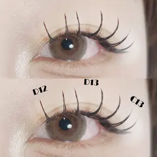 マツエク・マツパ 、 、の眉毛・アイブロウイメージ