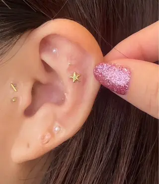 POPOのエステ所属・popoのエステ arisaのエステ・リラクイメージ