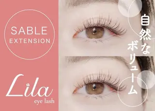 マツエク・マツパ 🌙パーマモデル 🌈Rena🌙のマツエク・マツパデザイン