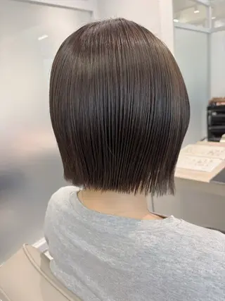 ショート ふわっとレイヤー 🪽スガヤハルミのヘアスタイル